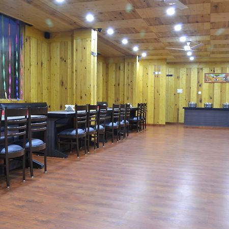 Hotel Apple Nest Manāli Zewnętrze zdjęcie