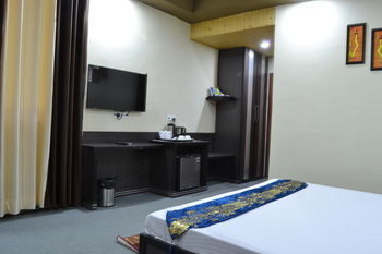 Hotel Apple Nest Manāli Zewnętrze zdjęcie