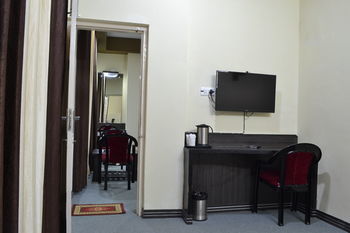 Hotel Apple Nest Manāli Zewnętrze zdjęcie